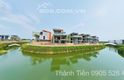 DƯỚI 30TR/M2 mua được biệt thự ven sông cận biển sổ vĩnh viễn